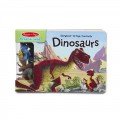 Play Along - Dinosaurs